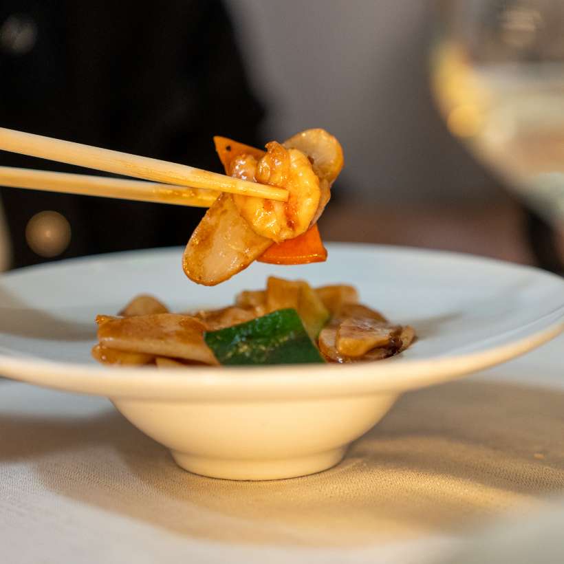 yang baglono mella ristorante sushi gallery 1