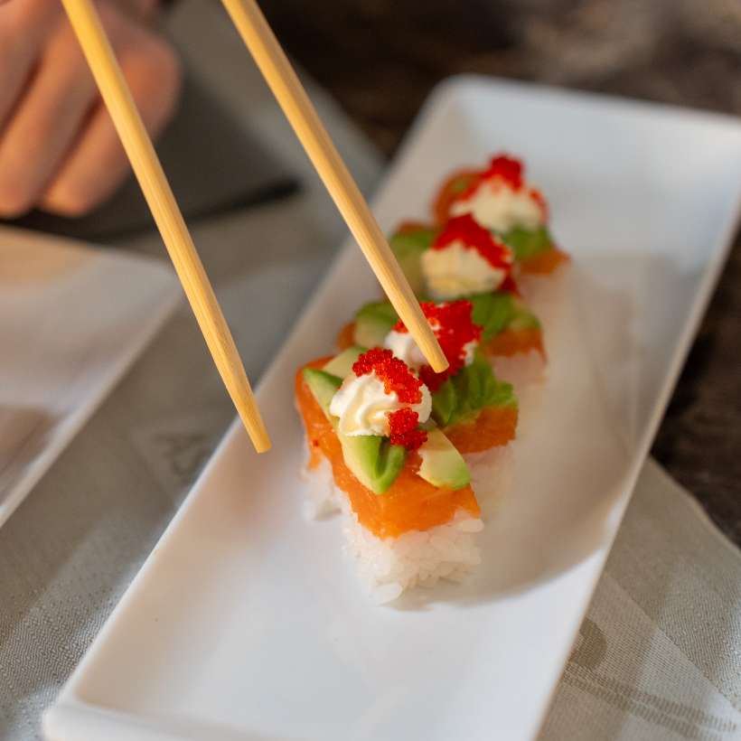 yang baglono mella ristorante sushi gallery 3